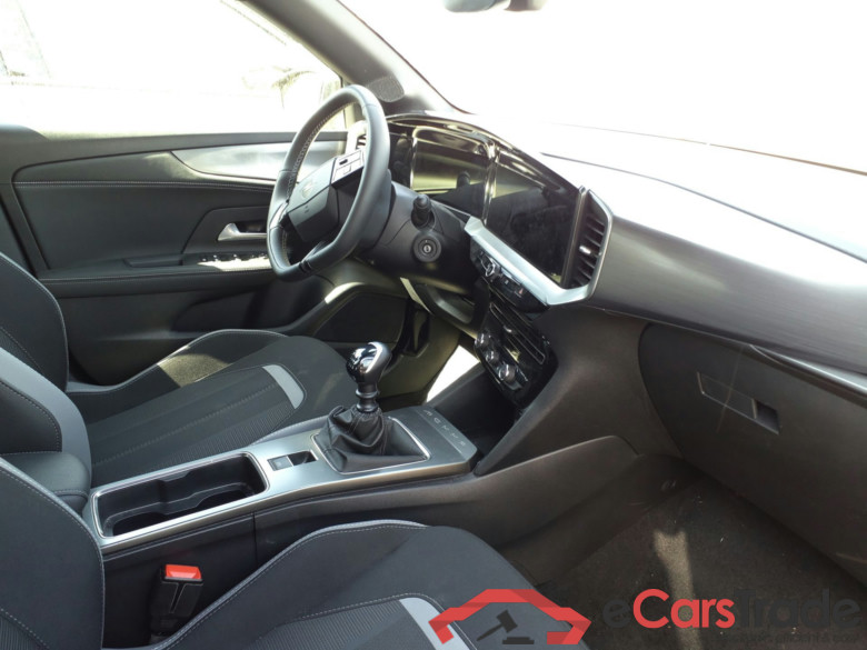 OPEL Mokka OPEL Mokka Turbo 100cv BVM + Pack Confort #5