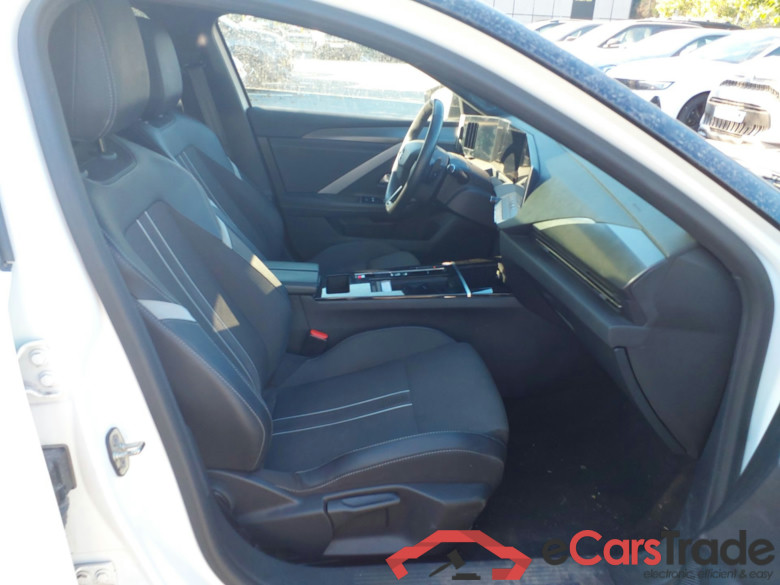 OPEL Astra OPEL Astra Sports Tourer GS TURBO 130 BVA8 + PACK CONFORT #5