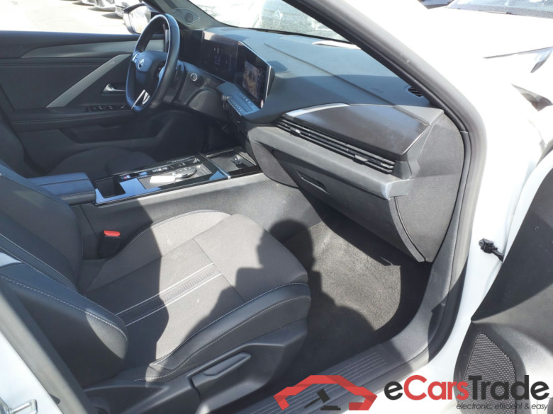 OPEL Astra OPEL Astra 1.2 SPORT TOURER TURBO 130CV BVA8 GS #5