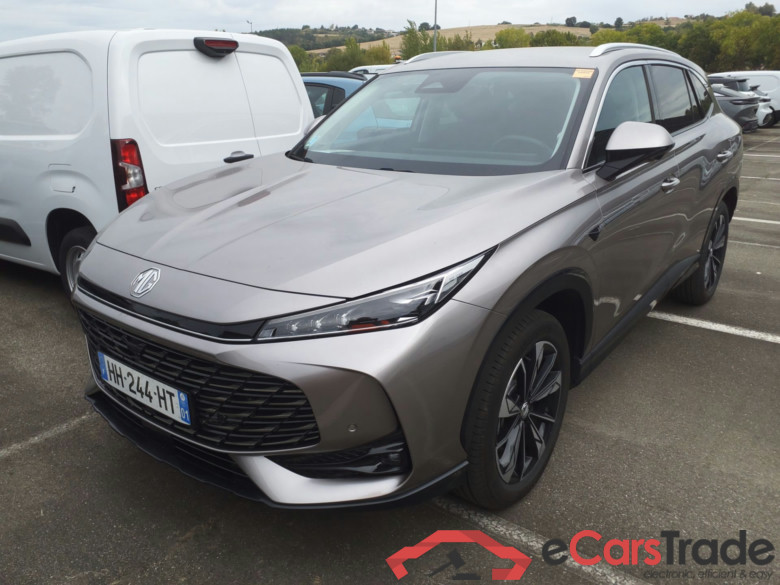 MG EHS  MG EHS  1,5 hyb+ 224cv LUXURY