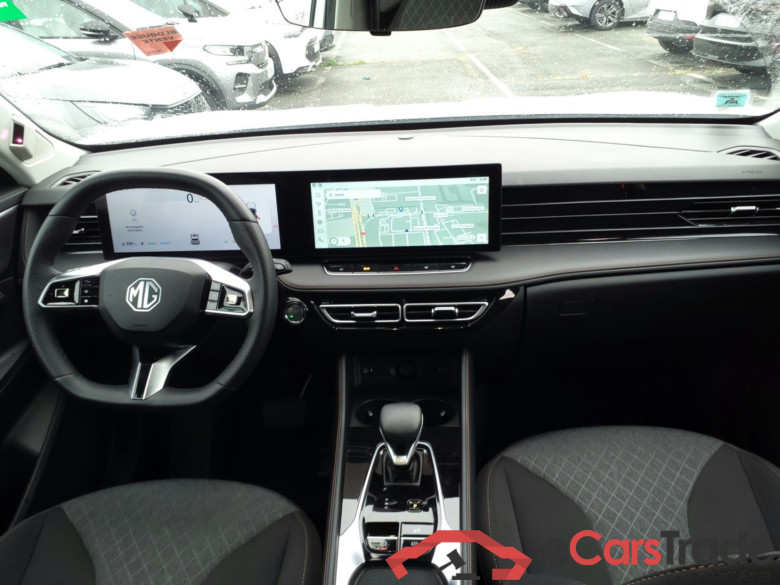 MG EHS  MG EHS  1,5 hyb+ 224cv Comfort #4