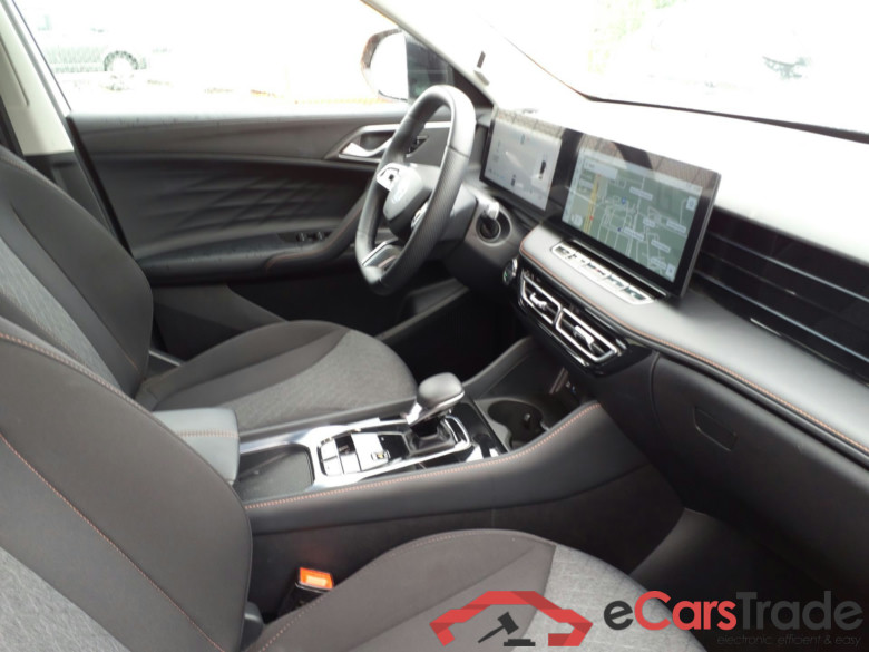 MG EHS  MG EHS  1,5 hyb+ 224cv Comfort #5