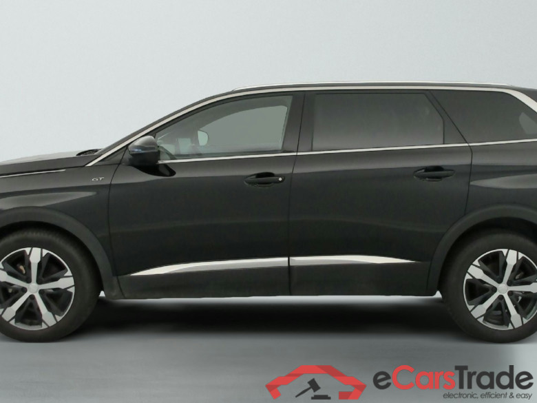 Peugeot 5008 GT PureTech 130ch S&S EAT8 #4