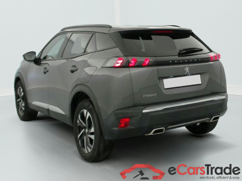 Peugeot 2008 Allure PureTech 130 S&S BVM6 #5