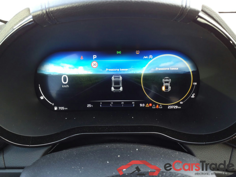 KIA Ceed  KIA Ceed  TGDI 140 GT-LINE DCT7 #6