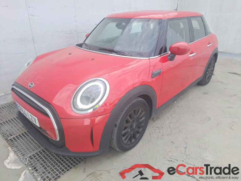 MINI MINI / 2021 / 5P / berlina con portón ONE 5 PUERTAS
