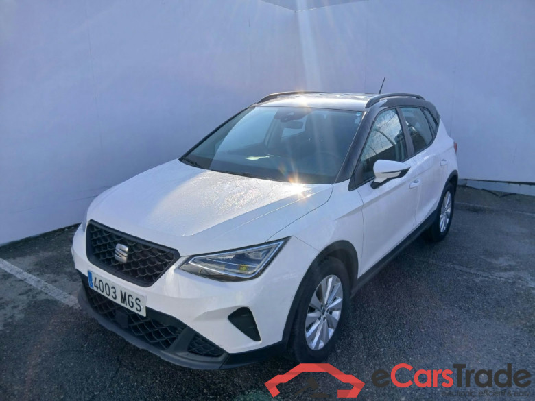 Arona Style XM 1.0 TSI 110CV MT6 E6d