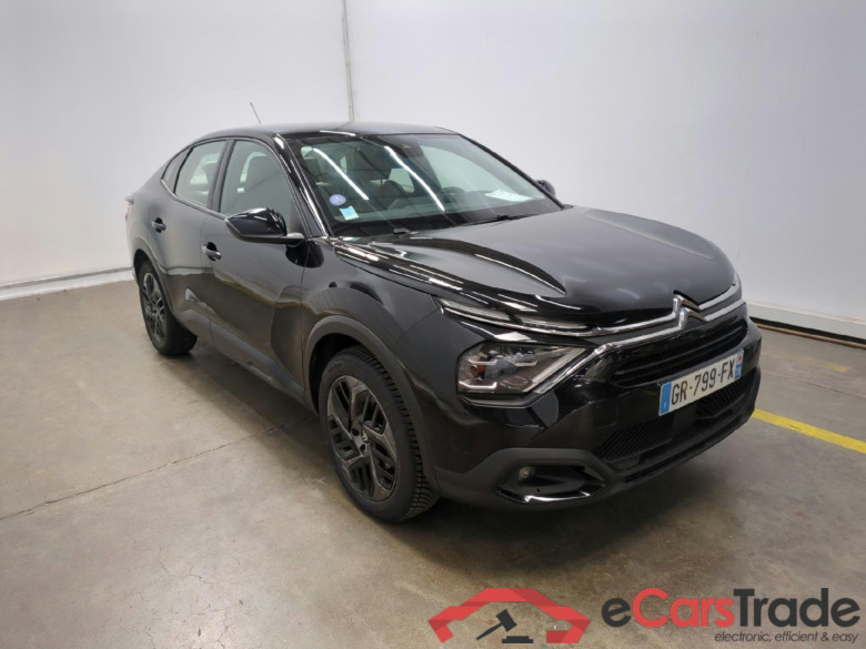 CITROEN C4 X / 2022 / 4P / Berline PureTech 130 S&S EAT8 Feel Pack #4