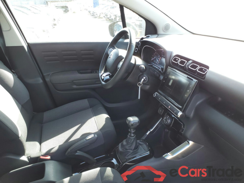 CITROËN C3 CITROËN C3 Aircross 1.2 PureTech 110 S&S PLUS BVM6 #5