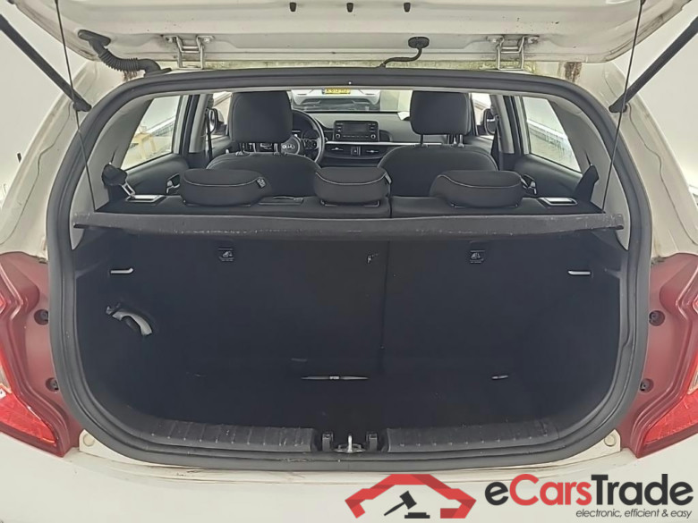KIA Picanto 1.0 DPi ComfortLine 5-zits 5D 49kW #5