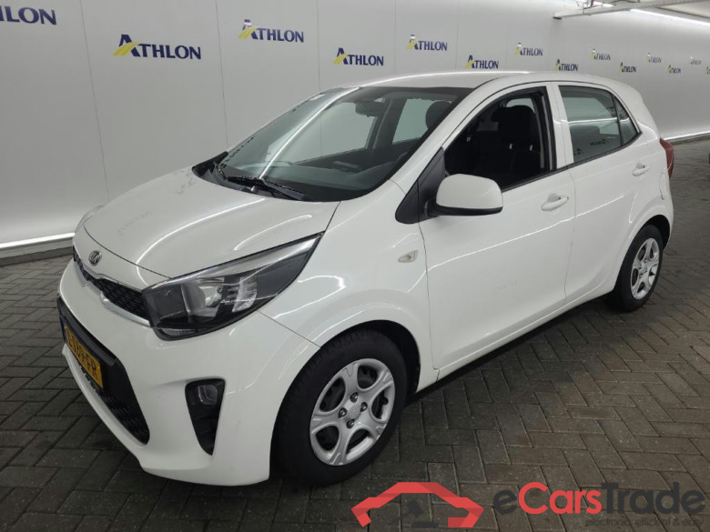 KIA Picanto 1.0 DPi ComfortLine 5-zits 5D 49kW