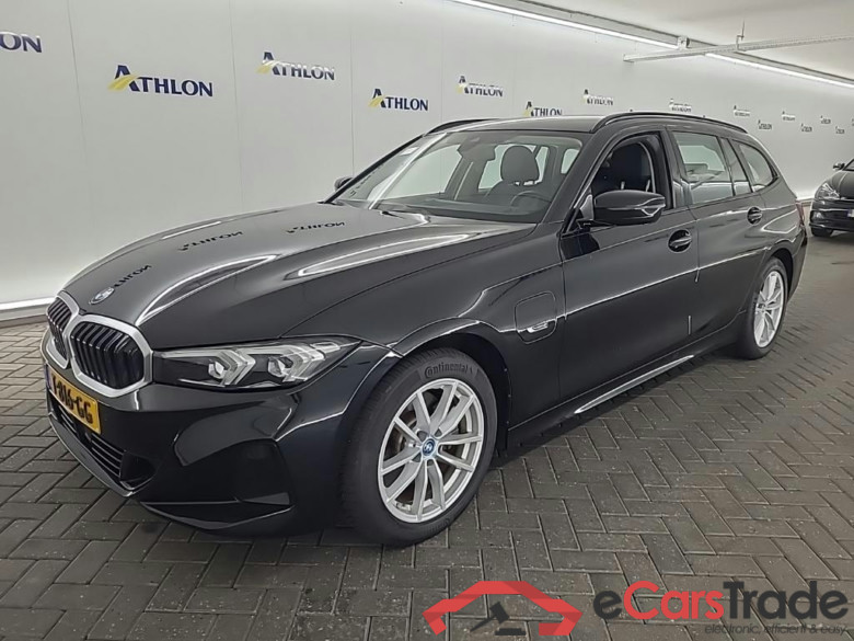 BMW 3-serie Touring 320e 5D 150kW