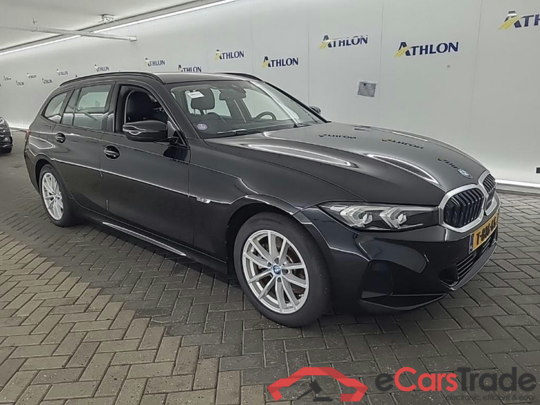BMW 3-serie Touring 320e 5D 150kW #2