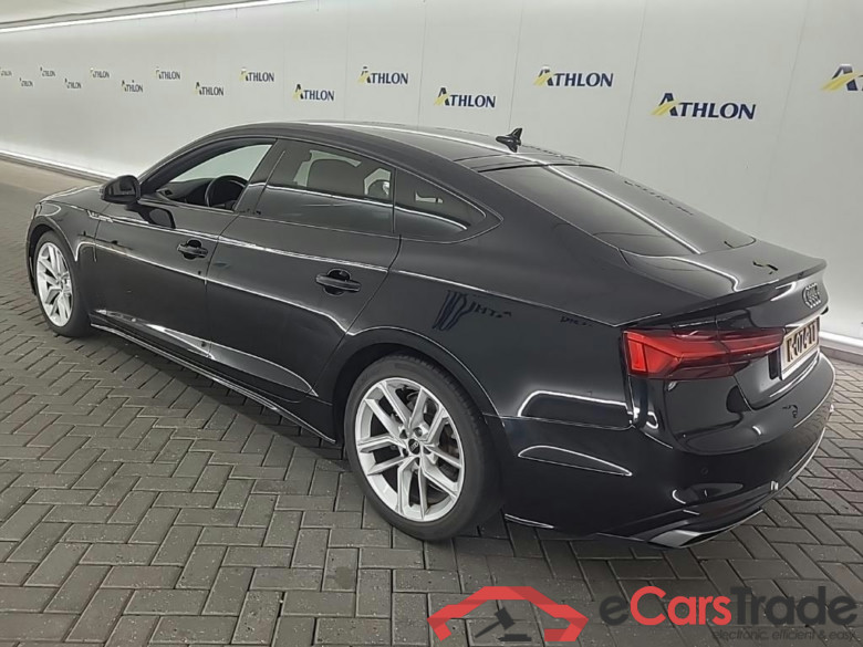 AUDI A5 Sportback 35 TFSI S tronic S Edition 5D 110kW #4