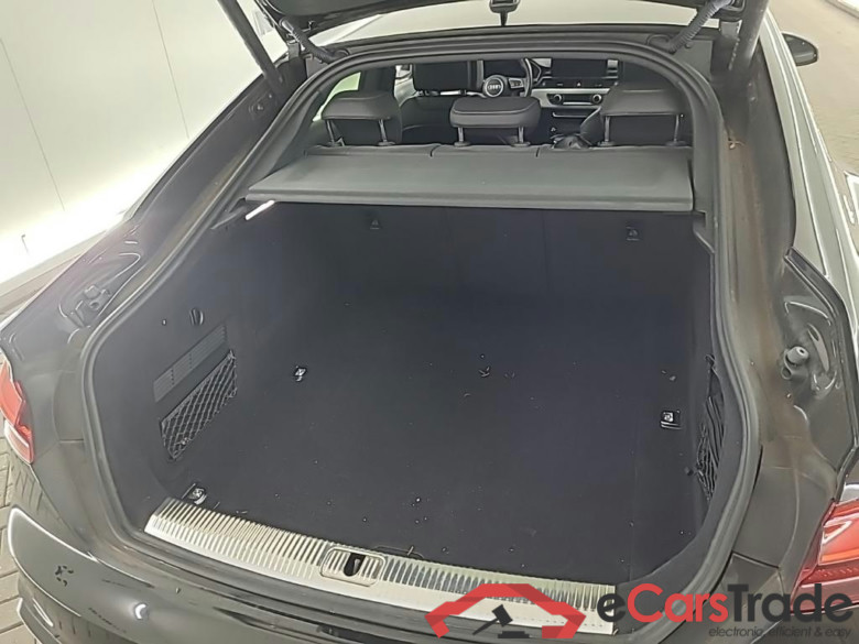 AUDI A5 Sportback 35 TFSI S tronic S Edition 5D 110kW #5
