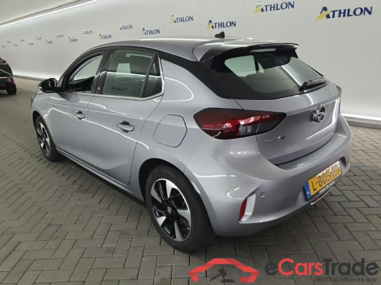 OPEL CORSA-E 50kWh Elegance 11kW 3 fase 5D #4