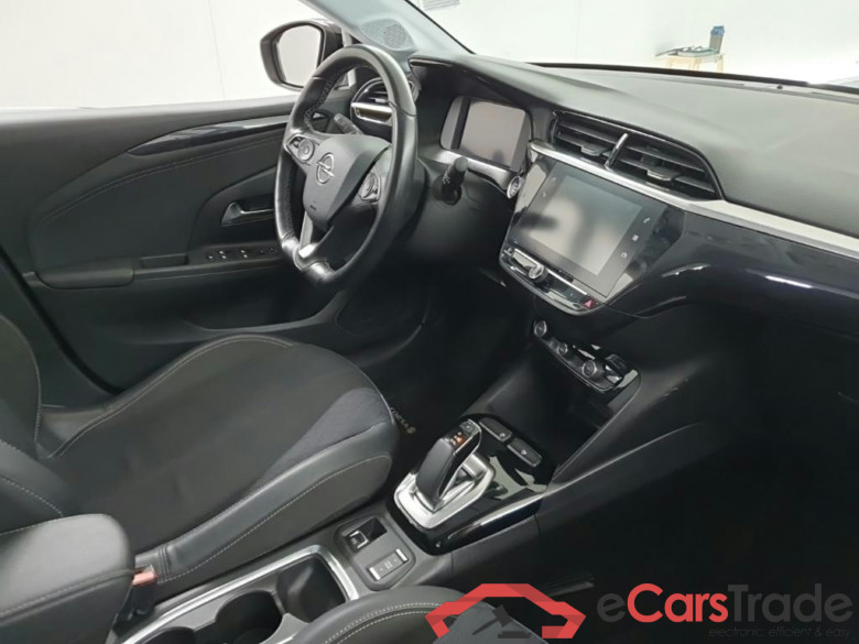 OPEL CORSA-E 50kWh Elegance 11kW 3 fase 5D #6