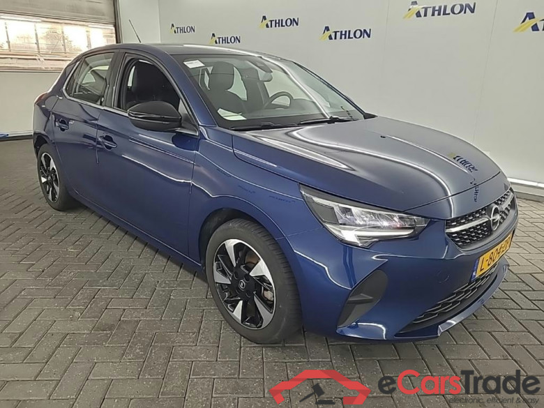 OPEL CORSA-E 50kWh Elegance 11kW 3 fase 5D #2