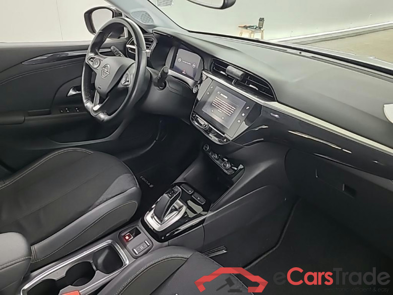 OPEL CORSA-E 50kWh Elegance 11kW 3 fase 5D #6