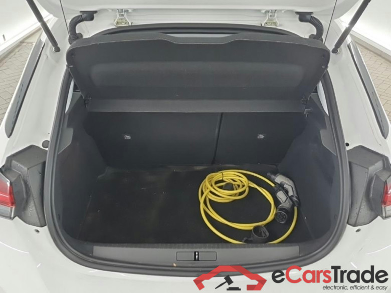 OPEL CORSA-E 50kWh Edition 11kW 3 fase 5D #5