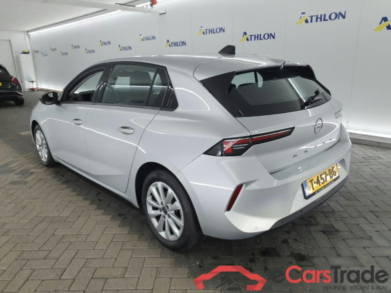 OPEL ASTRA 1.2 turbo S/S 81kW Level 2 5D #4