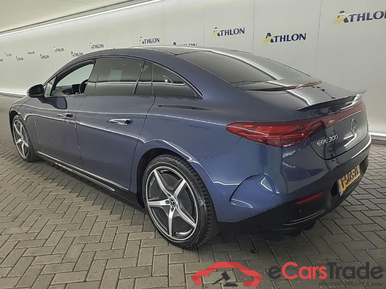 MERCEDES-BENZ EQE EQE 300 Sport Edition auto 4D 180kW #4