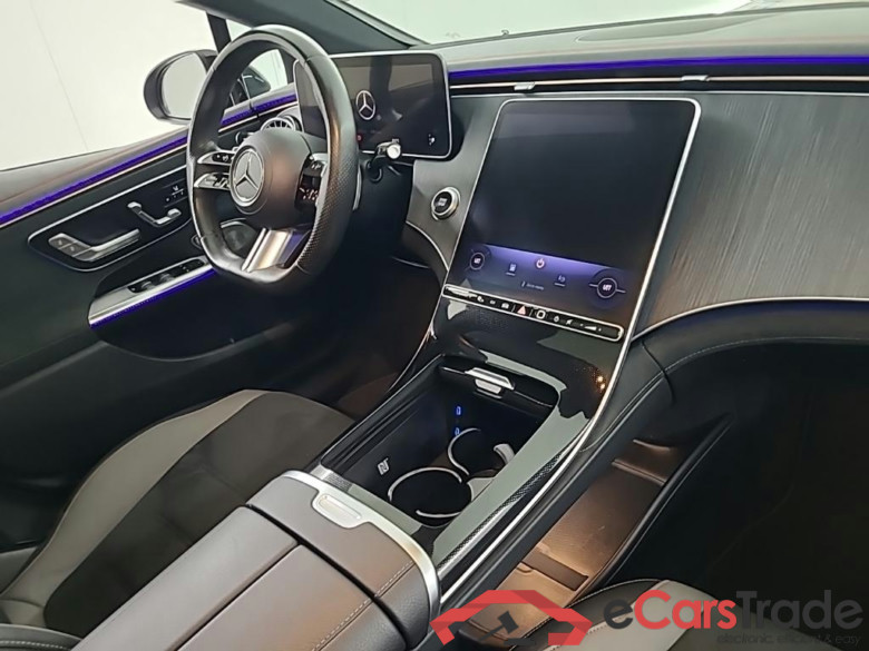 MERCEDES-BENZ EQE EQE 300 Sport Edition auto 4D 180kW #6