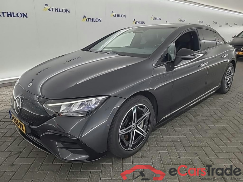 MERCEDES-BENZ EQE EQE 300 AMG Line auto 4D 180kW