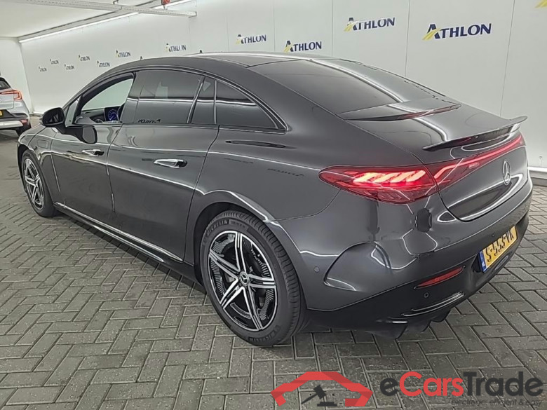 MERCEDES-BENZ EQE EQE 300 AMG Line auto 4D 180kW #4
