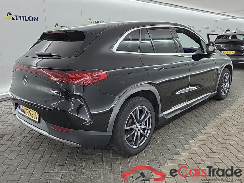MERCEDES-BENZ EQE SUV EQE SUV 350+ Business Edition auto 5D 215kW #3