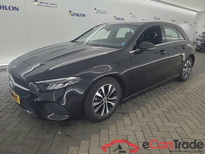 MERCEDES-BENZ A-klasse A 180 DCT Business Line 5D 100kW