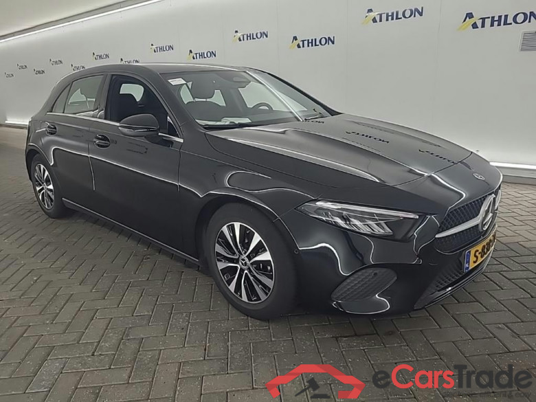 MERCEDES-BENZ A-klasse A 180 DCT Business Line 5D 100kW #2