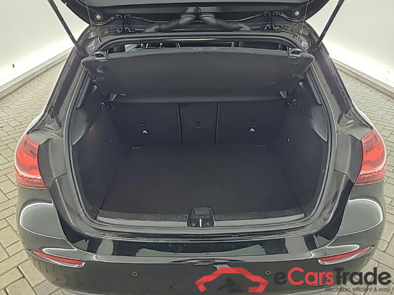 MERCEDES-BENZ A-klasse A 180 DCT Business Line 5D 100kW #5