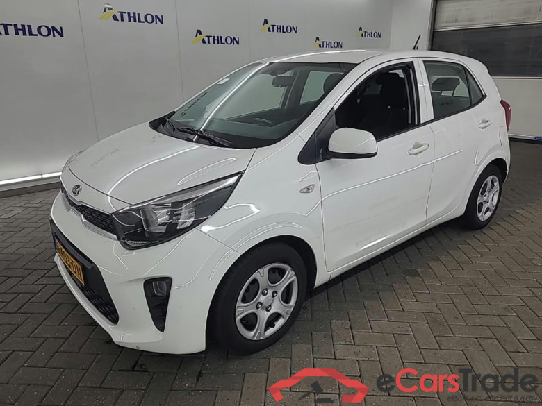 KIA Picanto 1.0 DPi ComfortLine 5-zits 5D 49kW