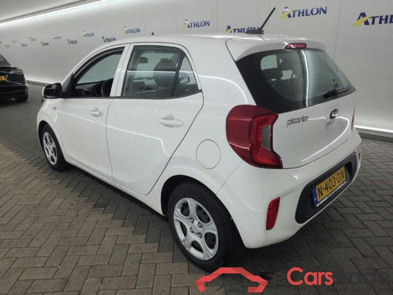KIA Picanto 1.0 DPi ComfortLine 5-zits 5D 49kW #4