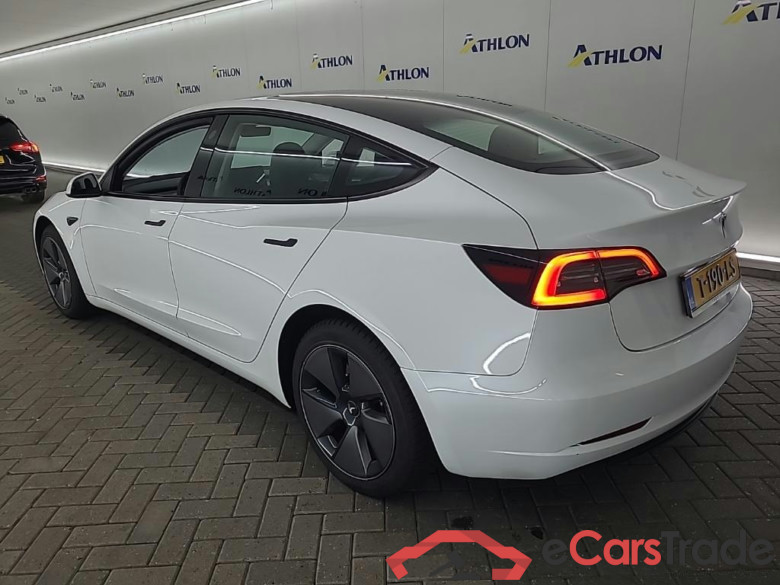 Tesla Model 3 Long Range RWD 4D 208kW #4