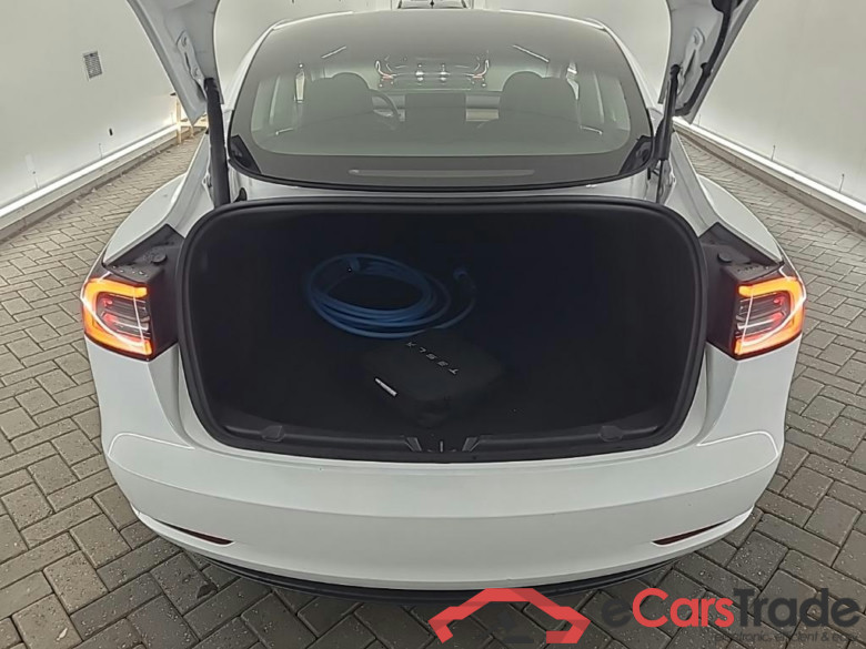 Tesla Model 3 Long Range RWD 4D 208kW #5