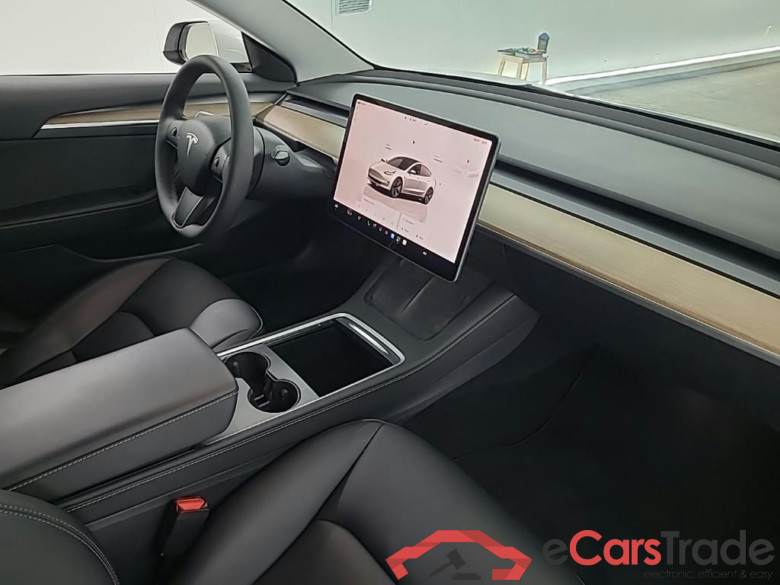 Tesla Model 3 Long Range RWD 4D 208kW #6