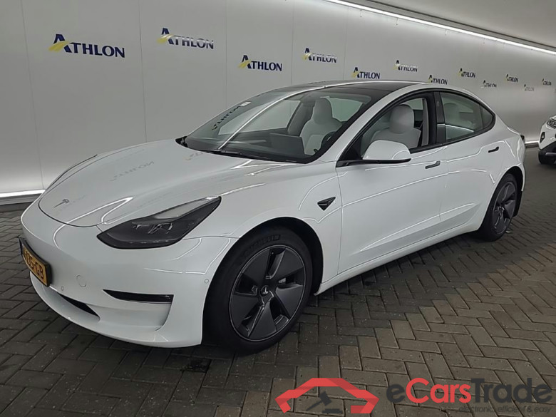Tesla Model 3 Long Range Dual Motor AWD 4D 350kW #1
