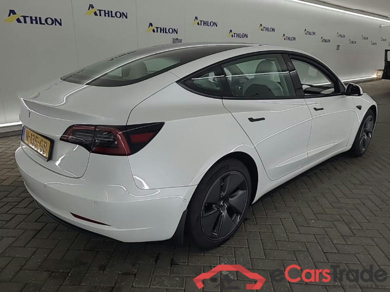 Tesla Model 3 Long Range Dual Motor AWD 4D 350kW #3