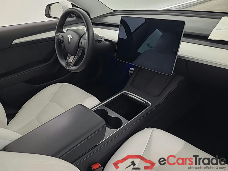 Tesla Model 3 Long Range Dual Motor AWD 4D 350kW #6