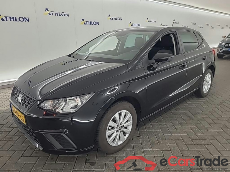 SEAT Ibiza 1.0 Eco TSI Style Business Intense 5D 70kW #1