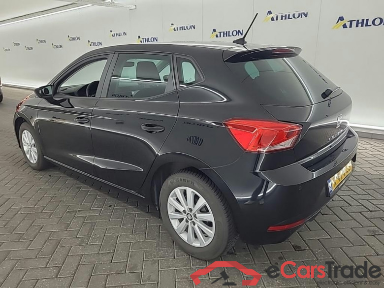 SEAT Ibiza 1.0 Eco TSI Style Business Intense 5D 70kW #4