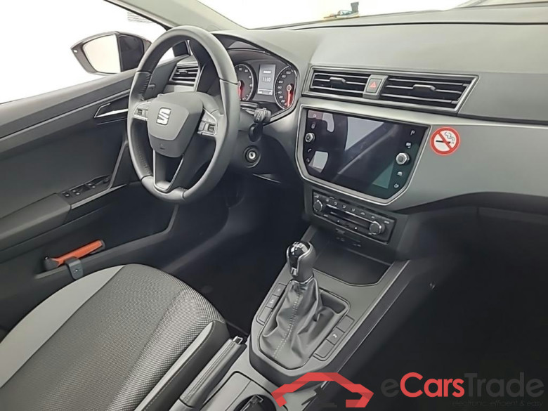 SEAT Ibiza 1.0 Eco TSI Style Business Intense 5D 70kW #6