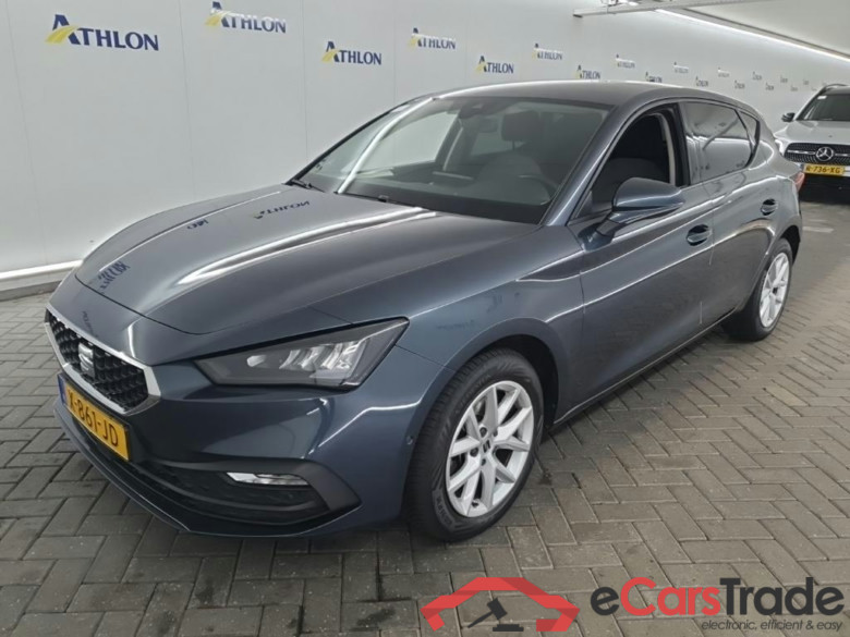 SEAT LEON 1.0 eTSI Style Business Intense DSG 5D 81kW