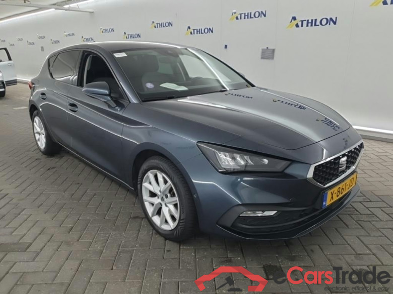 SEAT LEON 1.0 eTSI Style Business Intense DSG 5D 81kW #2