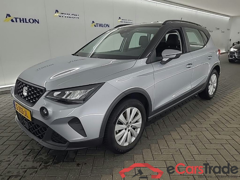 SEAT Arona 1.0 TSI 70kW Style 5D