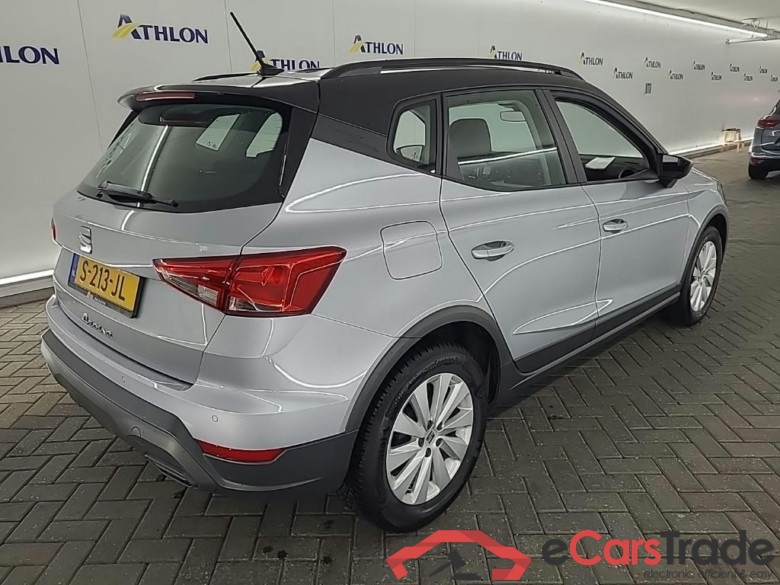 SEAT Arona 1.0 TSI 70kW Style 5D #3