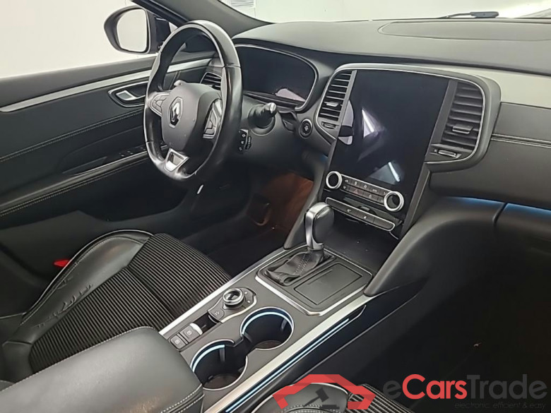 RENAULT Talisman Estate TCe 160 EDC GPF Business Intens 5D 116kW uitlopend #6