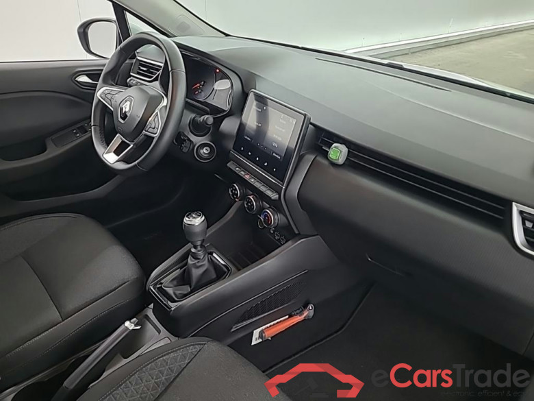 RENAULT CLIO 1.0 TCe 90 GPF Zen 5D 67kW Athlon Edition #6